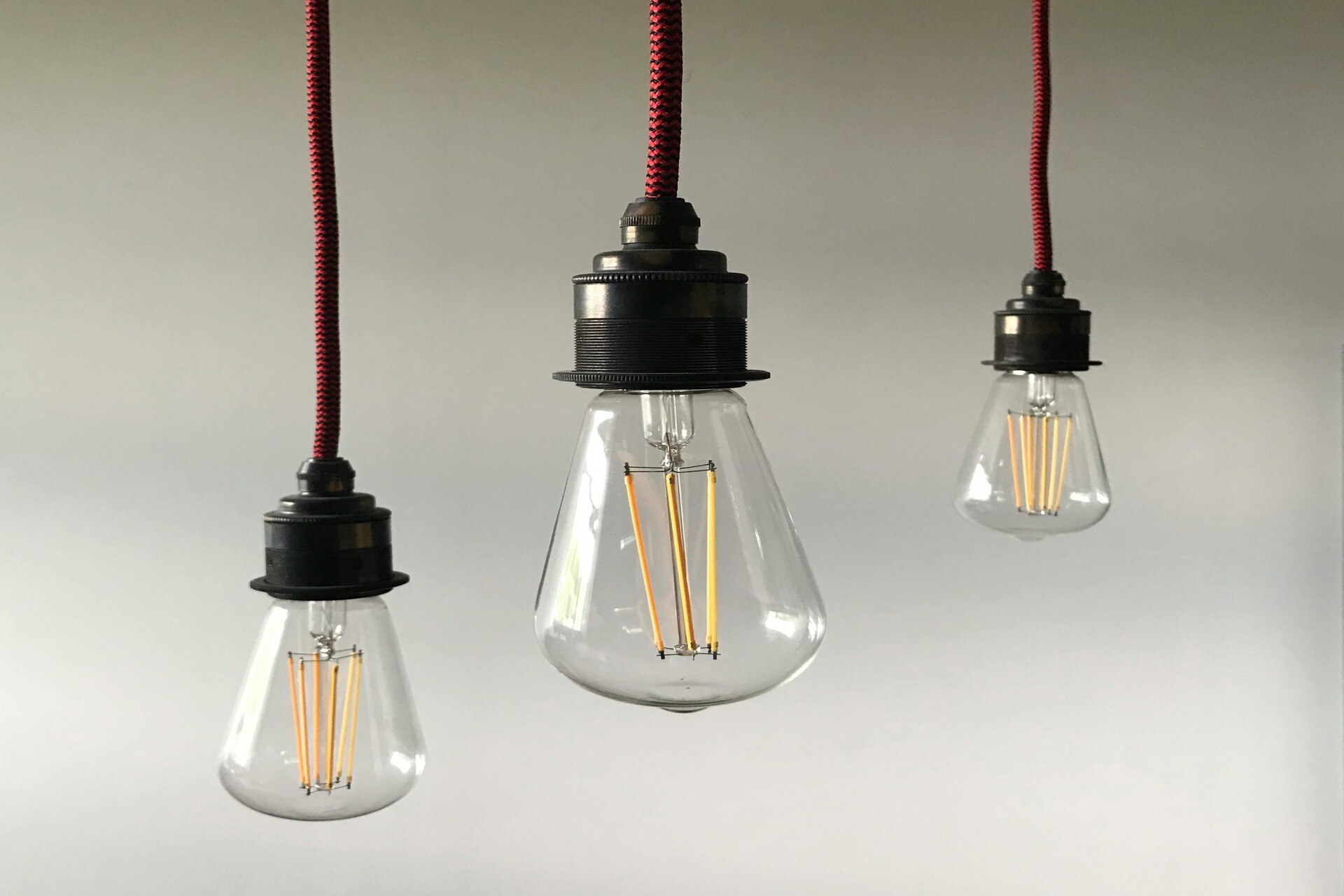 Various Led Lights What Are The Different Types Of LED Lights? 38 Bulb, Tube & Diode Types